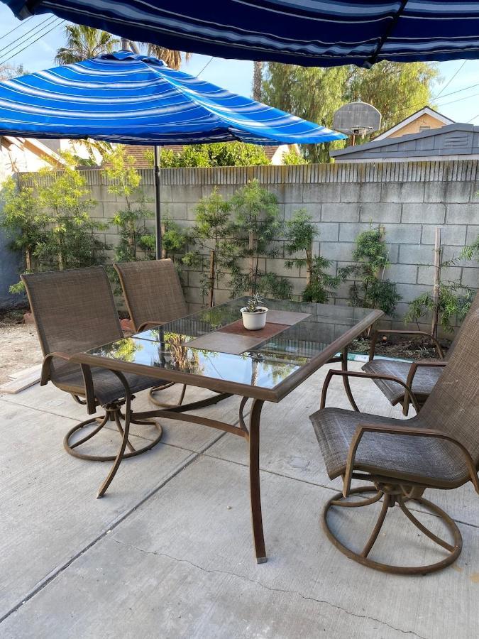Private Room In Los Angeles With Wifi, Tv, And View Of Hollywood Sign & Shared Kitchen Bagian luar foto