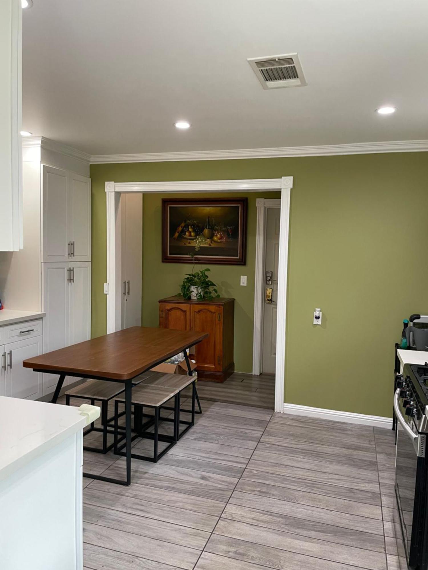 Private Room In Los Angeles With Wifi, Tv, And View Of Hollywood Sign & Shared Kitchen Bagian luar foto