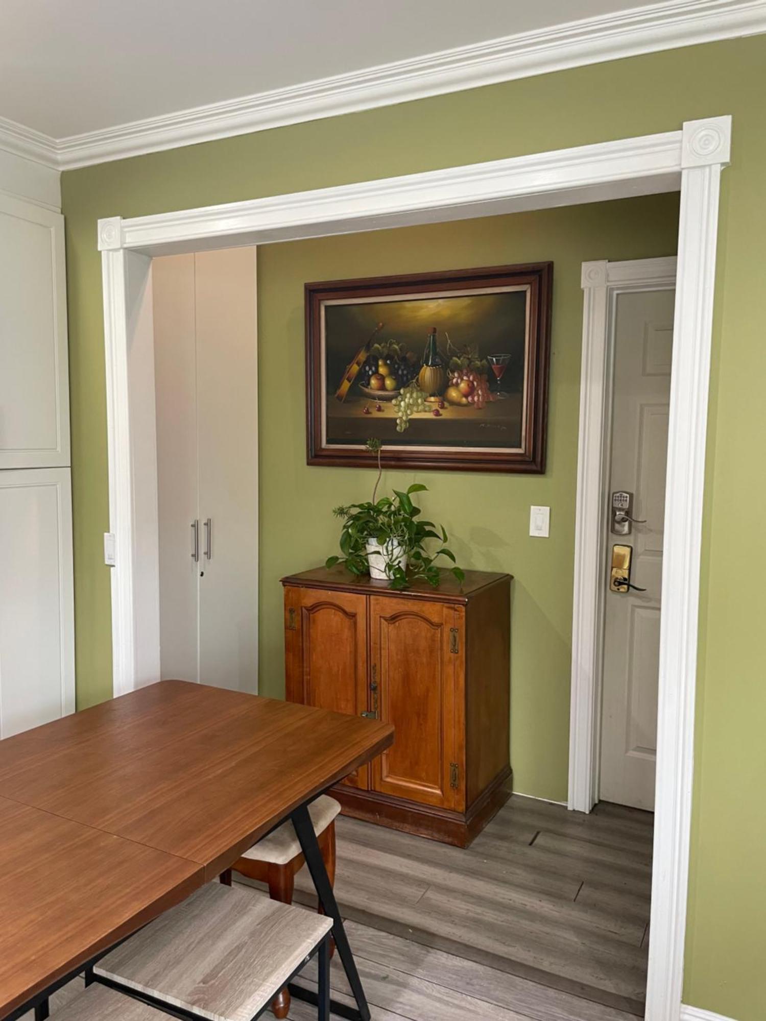 Private Room In Los Angeles With Wifi, Tv, And View Of Hollywood Sign & Shared Kitchen Bagian luar foto