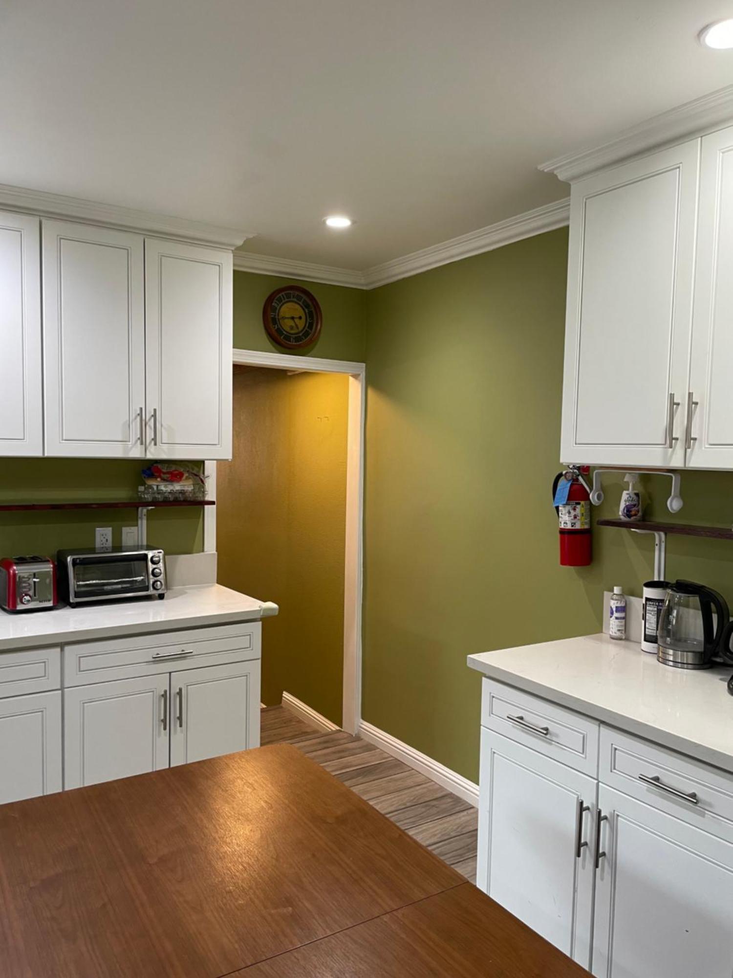 Private Room In Los Angeles With Wifi, Tv, And View Of Hollywood Sign & Shared Kitchen Bagian luar foto